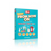 Patron Kitap Başarı Modu - İngilizce ''From Now On'' 8. Sınıf - 1