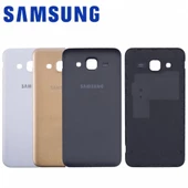 Samsung J3 2015 J300 Arka Pil Batarya Kapak - 1