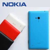 Nokia Lumia 720 Arka Pil Batarya Kapak - 2