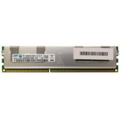 Samsung M393B2K70CM0-CF8 16GB PC3-8500 Ddr3-1066Mhz 4RX4 Ecc memory - 1