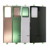 Samsung Note 20 Ultra SM-N985F Arka Pil Batarya Kapak - 3