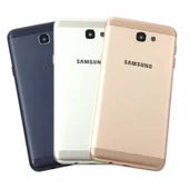 Samsung J7 Prime G610 Kasa Kapak thumbnail 2