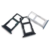 Huawei Y9 Prime 2019 Sim Kart Tepsisi STK-L21 - 2