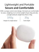 Xiaomi Redmi Buds 4 Lite Bluetooth Kulaklık - 2
