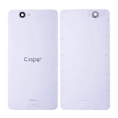 Casper Via V5 Arka Kapak Pil Kapağı - 2