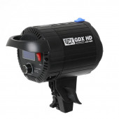 Gdx HD-60W Led Video Işığı - 3