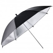 Godox UB-002 40" 101cm Gümüş Şemsiye - 1