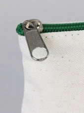 Gedene Zeytin Dalı Desenli Gabardin Kumaş Kalemlik - GDN20234005 - 4