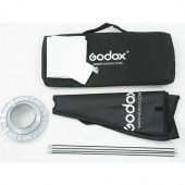 Godox SB-BW-6060 SoftBox (60x60 Bowens) - 2