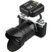 Godox X1T-O TTL Flaş Tetikleyici (Olympos / Panasonic TTL) - 2
