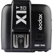 Godox X1T-O TTL Flaş Tetikleyici (Olympos / Panasonic TTL) - 5