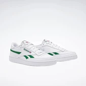 Reebok Club C Revenge Beyaz Unisex Sneaker Ayakkabı 100032882 Beyaz - 2