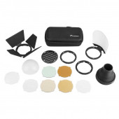 Godox AK-R1 Aksesuar Kit (H200R Kafa İçin) - 1