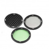 Godox AK-R1 Aksesuar Kit (H200R Kafa İçin) - 3