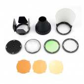 Godox AK-R1 Aksesuar Kit (H200R Kafa İçin) - 5