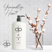 DP Pamuk Sütü Buğday Şampuan 500ML - 3