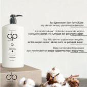 DP Pamuk Sütü Buğday Şampuan 500ML - 4