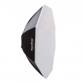 Godox SB-BW-95 Octagon SoftBox (95 cm Bowens) - 1