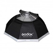 Godox SB-BW-95 Octagon SoftBox (95 cm Bowens) - 2