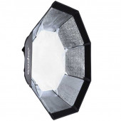 Godox SB-BW-95 Octagon SoftBox (95 cm Bowens) - 3