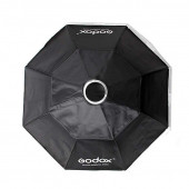 Godox SB-BW-95 Octagon SoftBox (95 cm Bowens) - 4