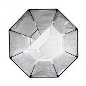 Godox SB-BW-95 Octagon SoftBox (95 cm Bowens) - 5