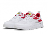 PUMA TRİNİTY ERKEK BEYAZ SPOR AYAKKABI 30795002 E-93 - 3