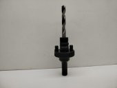 Bay-Tec Bi Metal Panç Adaptörü 30-210 mm HEX MK0365 - 1