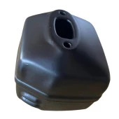 Kmtmak Husqvarna 51/55 Motorlu Testere Egzoz thumbnail 3