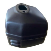 Kmtmak Husqvarna 51/55 Motorlu Testere Egzoz thumbnail 4