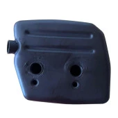 Kmtmak Husqvarna 281/288 Motorlu Testere Egzoz thumbnail 3