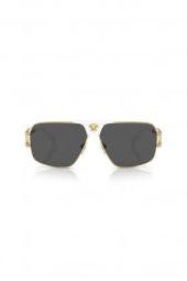 VERSACE VE 2251 COL 1471/87 63-12-145 UNİSEX GÜNEŞ GÖZLÜĞÜ thumbnail 2