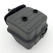 Kmtmak Stıhl Ms 341/361 Motorlu Testere Egzoz thumbnail 2