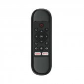 Wechip H6 Mini Uzaktan Kumanda Kablosuz Smart TV Android Tv Box için - 1