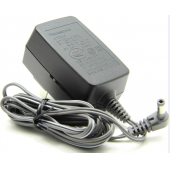 Panasonic KX-A423CE 6.5V/500MA Kablolu Telefon Güç Adaptörü - 1
