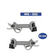 Datsu Ws-032 32Mm Akülü Budama Makası - 1