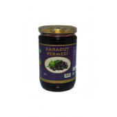 NEŞE NATURAL KARADUT PEKMEZİ 820 GR - 1