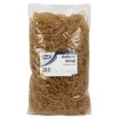 Mas 365 Paket Lastiği %100 Kauçuk (500 Gr) - 1