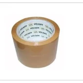 67×100 Koli Bandı Kahverengi - 1