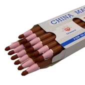 İpli Konfeksiyon Kahverengi Kalem / BC-102B 12ADET thumbnail 2