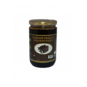 NEŞE NATURAL KEÇİBOYNUZU (HARNUP)PEKMEZİ 820 GR - 1