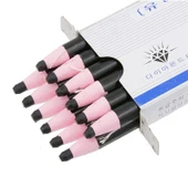 İpli Konfeksiyon Siyah Kalem / BC-102D 12ADET thumbnail 2