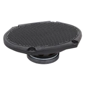 LEONE 6915 FORDLAR İÇİN 6X8 4 OHM KAPAKLI OVAL OTO HOPARLÖR (TEKLİ FİYAT) - 2