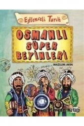 Osmanlı Süper Beyinleri - 1