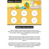 Okul Öncesi EN SÜPER Kes Yapıştır Seti (Laminasyonlu) - 5