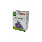 NEŞE NATURAL KARABAŞLI BİTKİ ÇAYI 40 ADET SÜZEN POŞET - 1