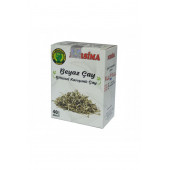 NEŞE NATURAL BEYAZ ÇAY 40 ADET SÜZEN POŞET - 1