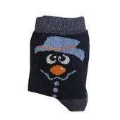 VİP ERKEK ÇOCUK YIKAMALI ÇOCUK SOKET 0549 - 1