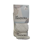 PANDORA 8742 DESENLİ KIZ ÇOCUK KİLOTLU ÇORAP - 3