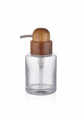 The Mia Woody Sıvı Sabunluk 400 ml - 1